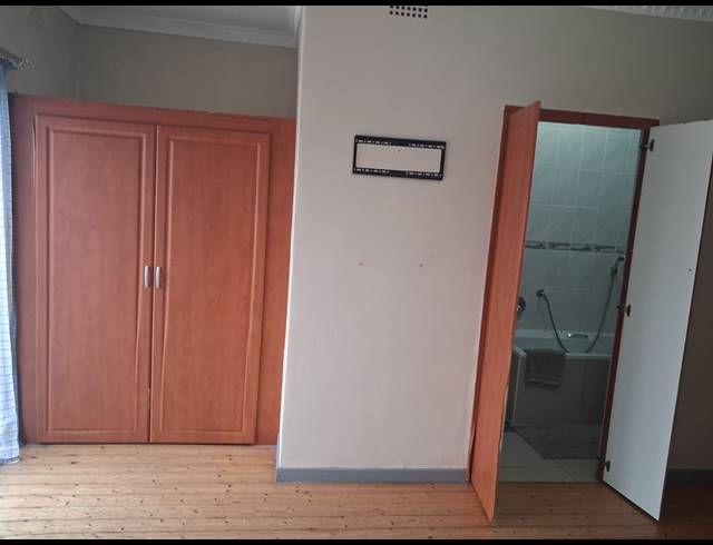 3 BEDROOM HOUSE FOR SALE IN BLUFF